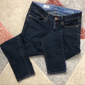 Gap Always Skinny Jeans